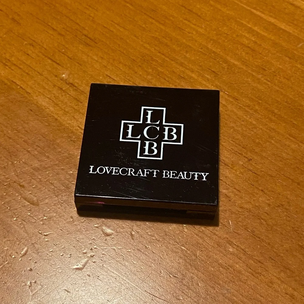 LOVECRAFT Beauty Bronzer